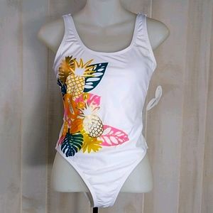 Sugar Coast by Lolli Swim One Piece Size XS